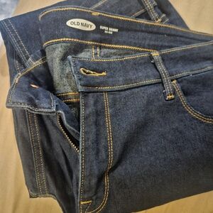 Old Navy Skinny Jeans